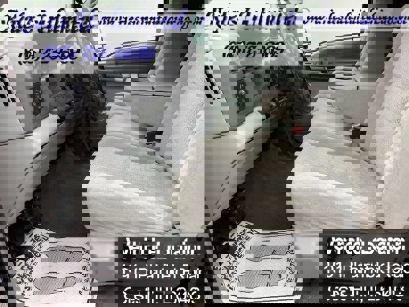 Used 2004 Ford F250 XLT image 13