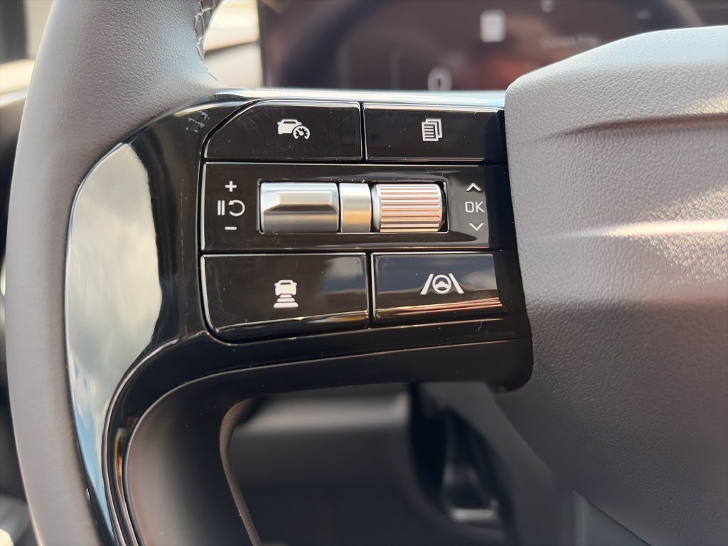 New 2027 Kia Carnival SX Prestige FWD image 14