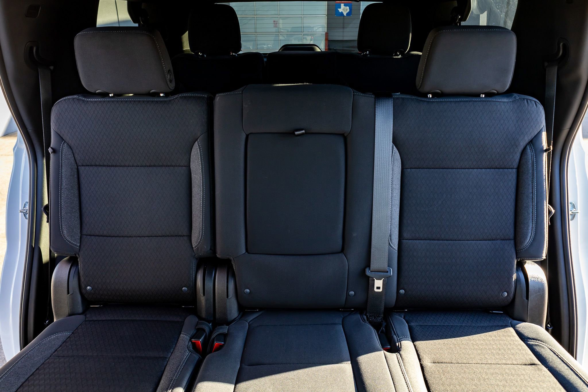 Used 2023 GMC Yukon SLE w/ Max Trailering Package image 34