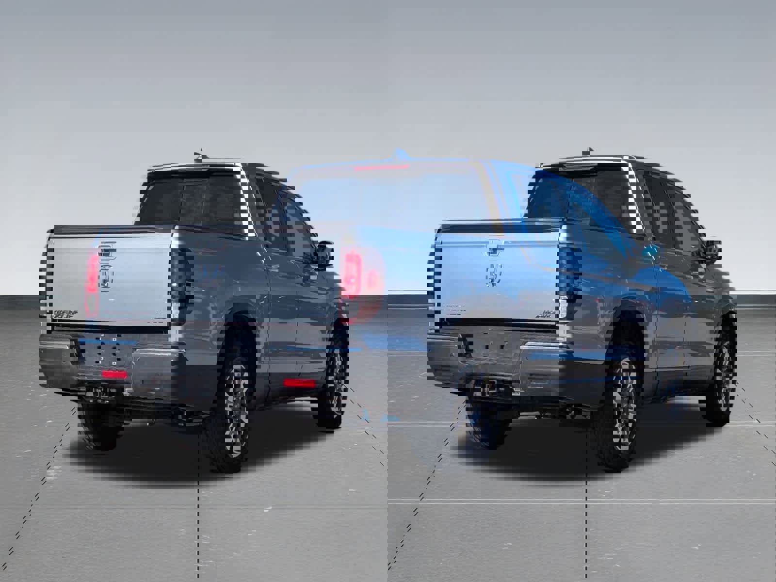 Certified 2019 Honda Ridgeline RTL-E image 6