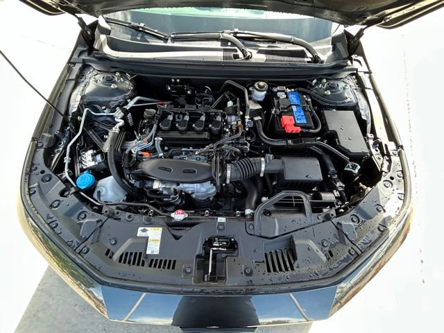 Used 2023 Honda Accord EX image 34