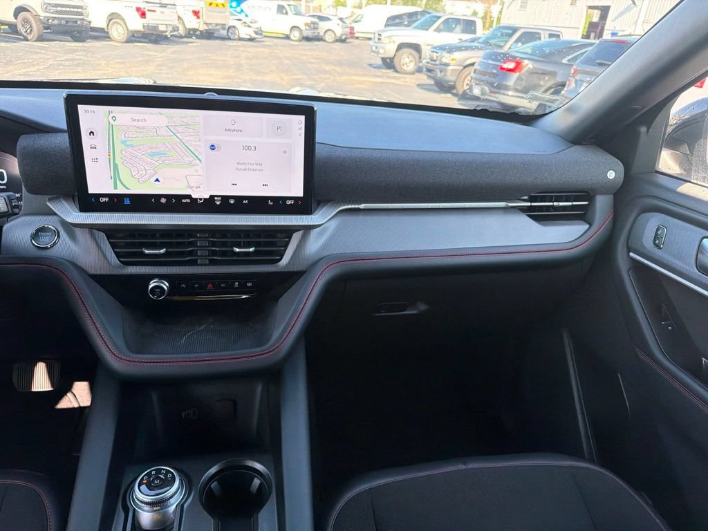 New 2026 Ford Explorer ST AWD/4WD image 19