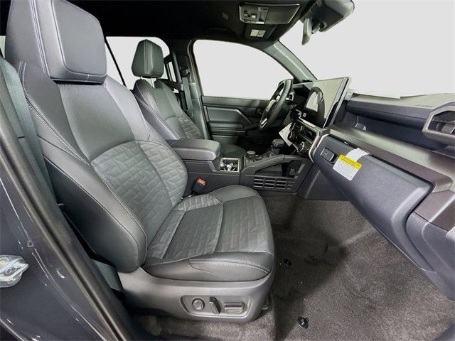 New 2025 Toyota 4Runner TRD Off-Road Premium image 28