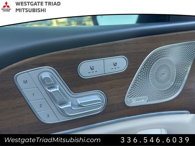 Used 2022 Mercedes-Benz GLE 350 image 15