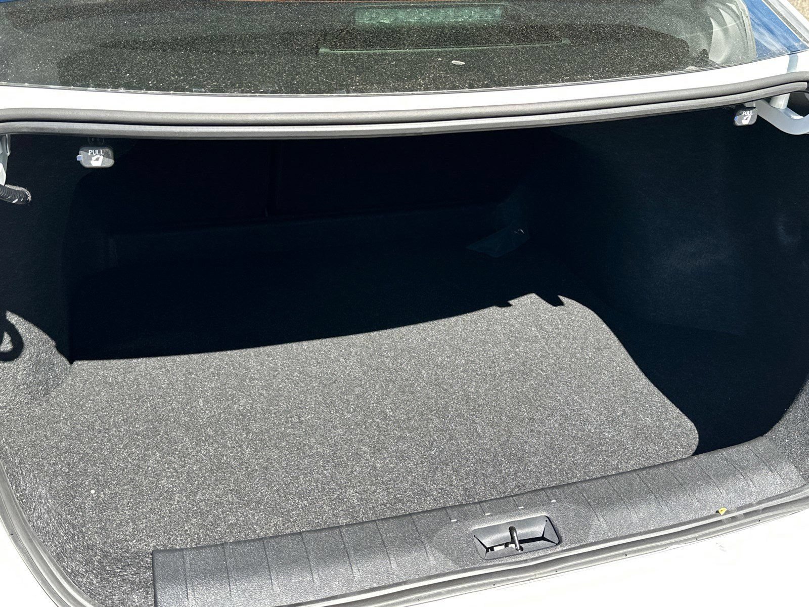 New 2026 Nissan Sentra SV w/ SV Convenience Package FWD image 14