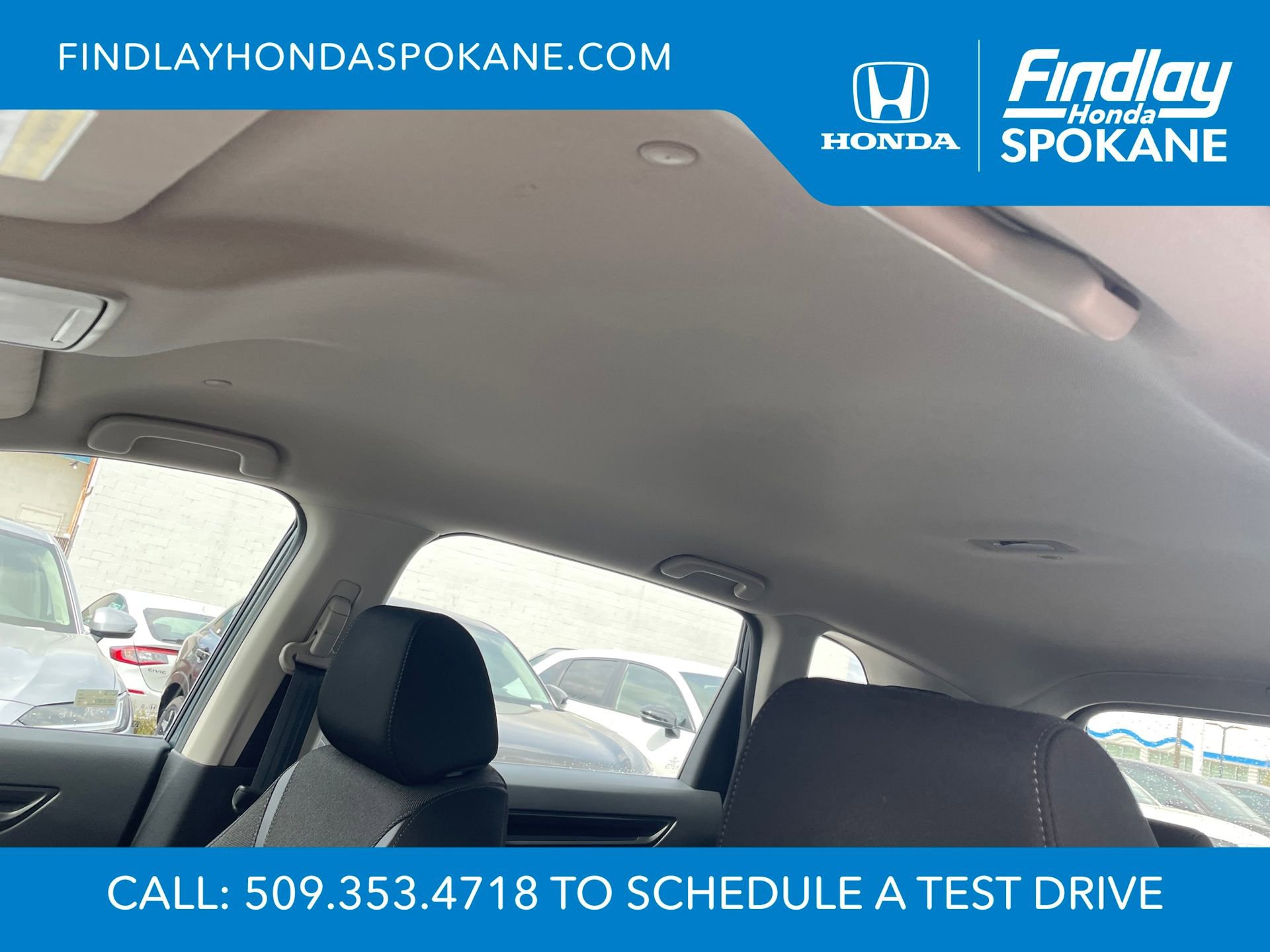 Used 2023 Honda CR-V LX image 9