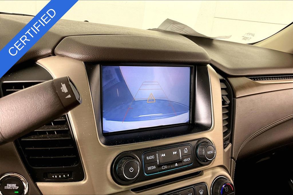 Used 2020 GMC Yukon XL Denali w/ Denali Ultimate Package image 13
