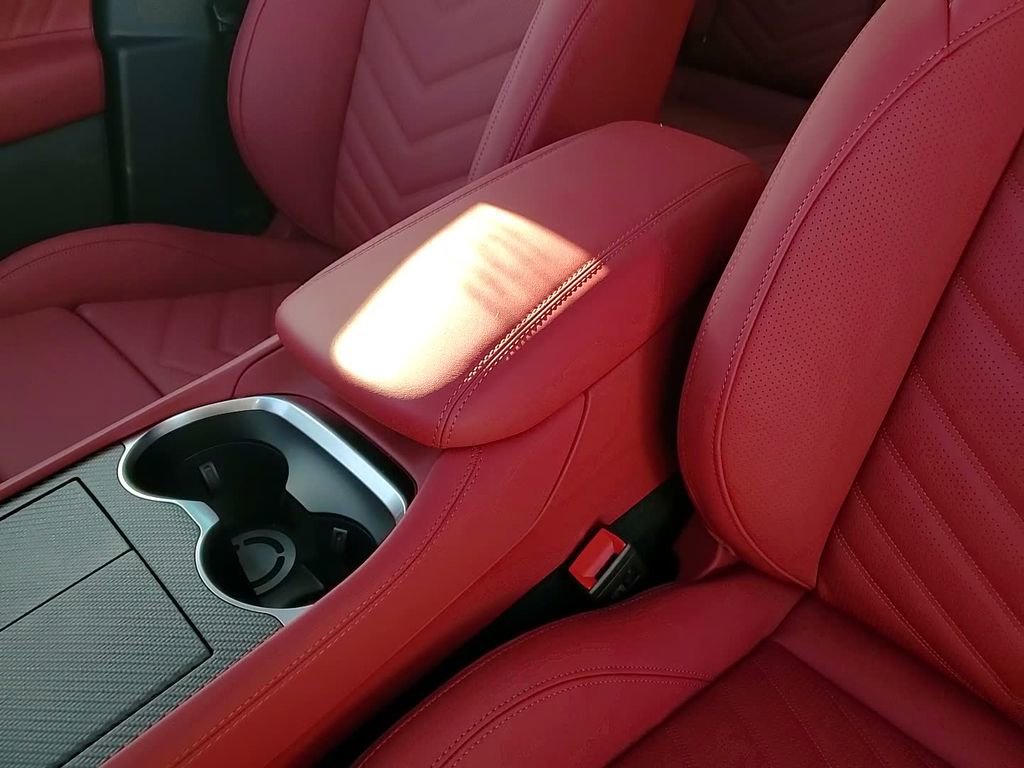 New 2026 Maserati Grecale Trofeo AWD/4WD image 31