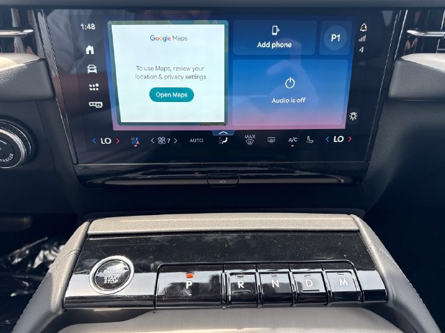 New 2027 Lincoln Navigator Reserve w/ Jet Appearance Package AWD/4WD image 32