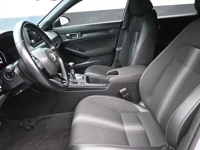 Used 2022 Honda Civic Sport image 17