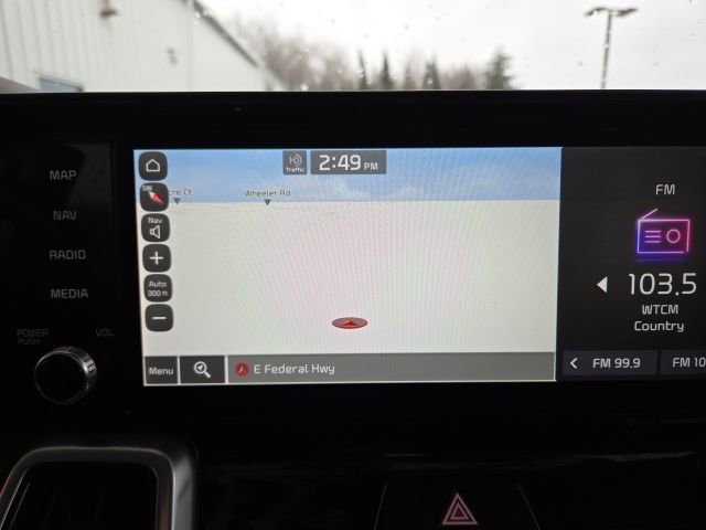 Used 2021 Kia Sorento EX image 50