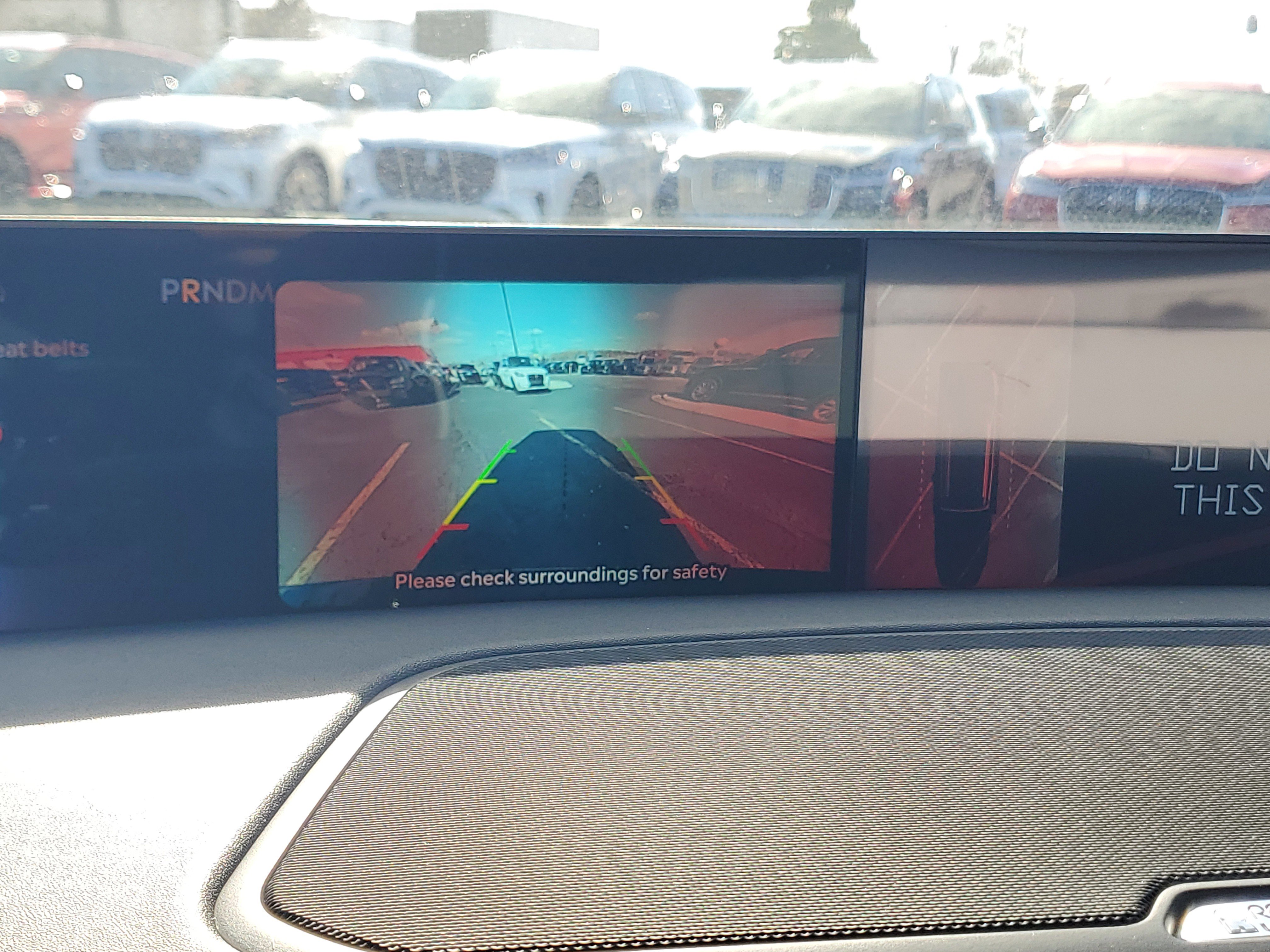 New 2026 Lincoln Navigator Reserve image 20