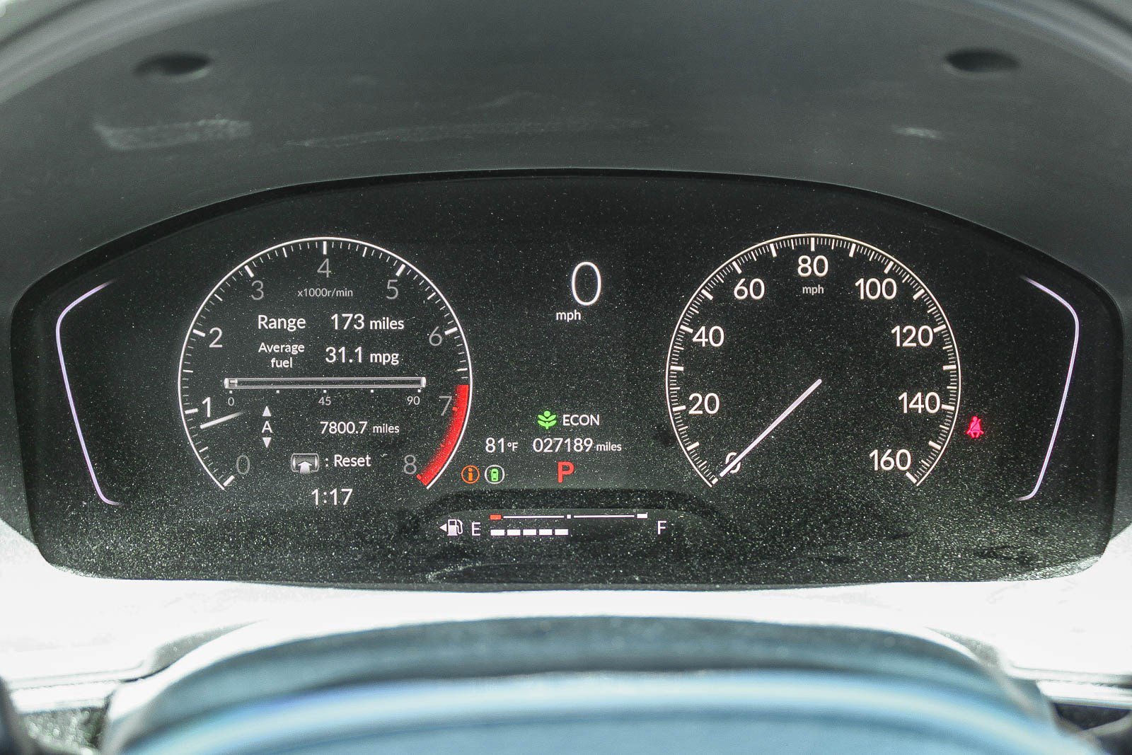 Used 2024 Honda Civic Sport image 24