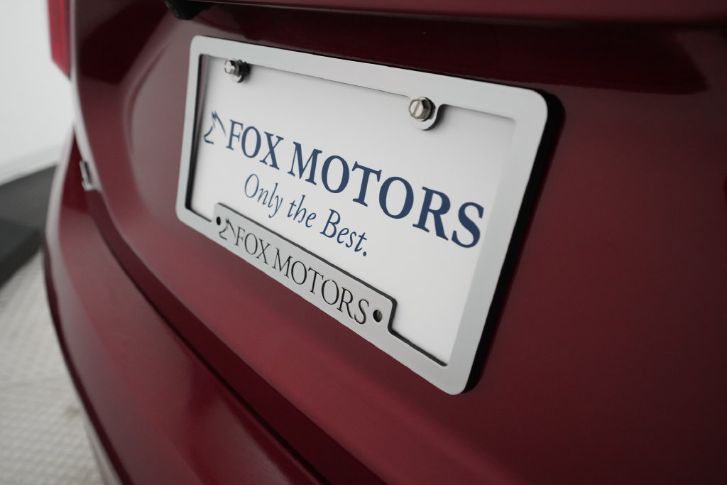 Used 2018 Chevrolet Cruze LT w/ Convenience Package FWD image 35