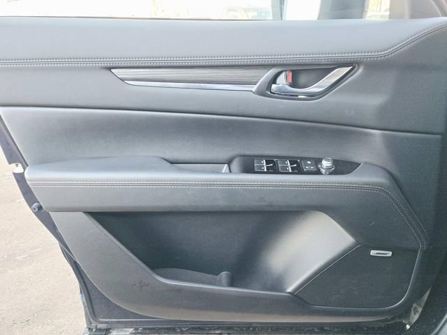 Used 2023 MAZDA CX-5 AWD 2.5 S w/ Premium Plus Pkg image 15