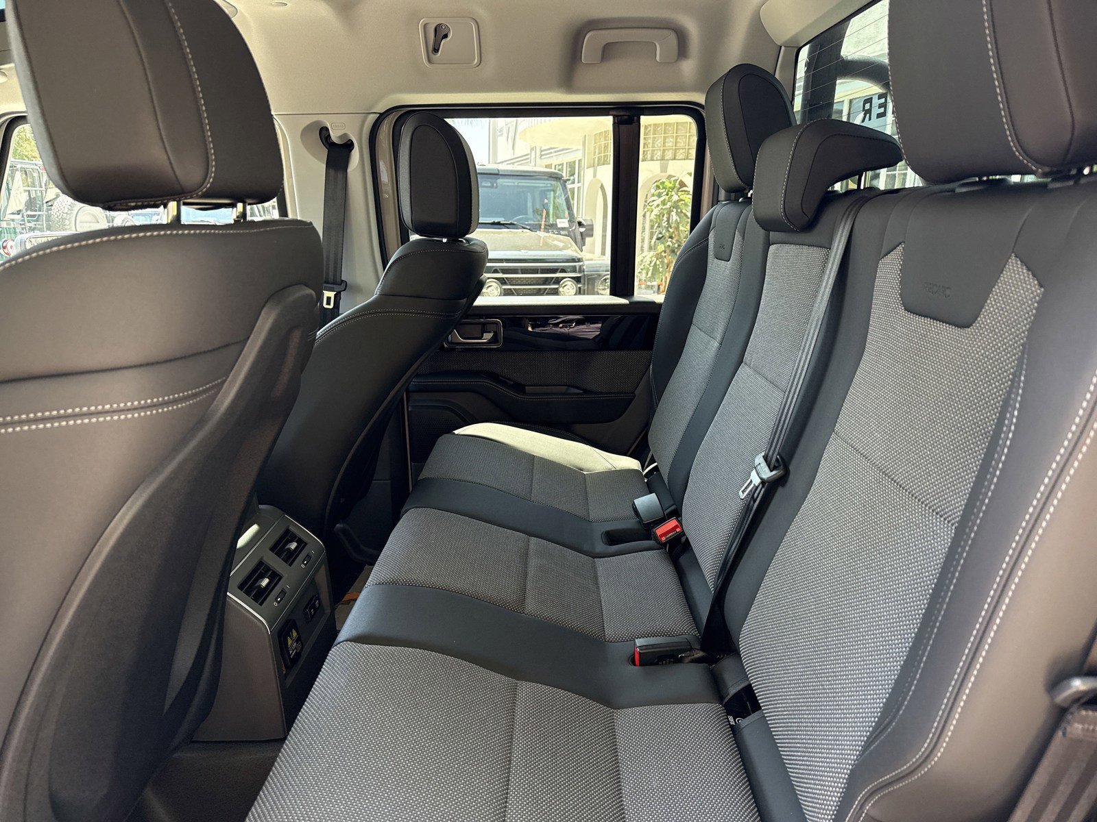 Used 2024 INEOS Grenadier Trialmaster Edition image 24