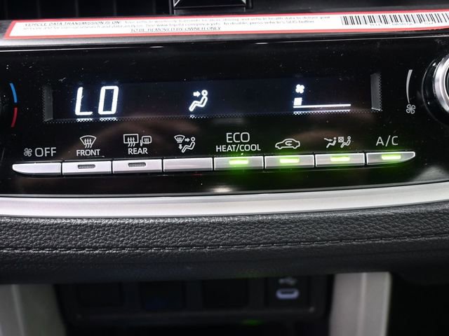 Certified 2024 Toyota Corolla Cross SE image 4