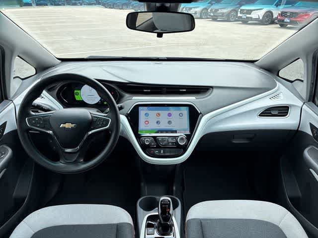 Used 2020 Chevrolet Bolt LT FWD image 16
