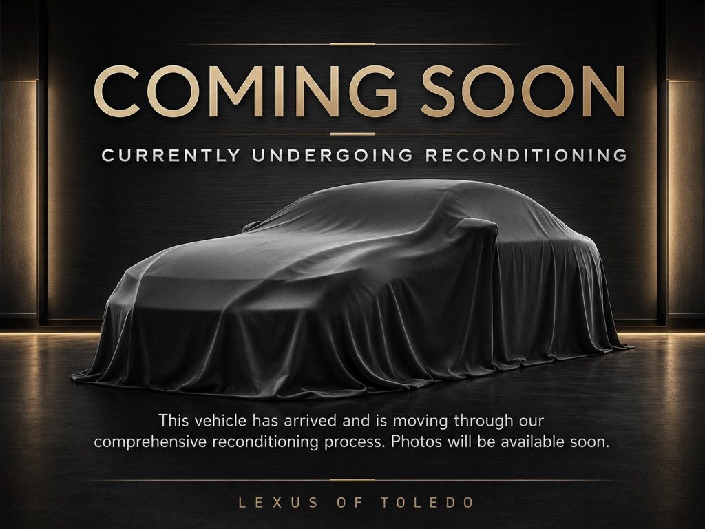 Used 2022 Lexus RX 350 F Sport w/ Accessory Package AWD/4WD image 2