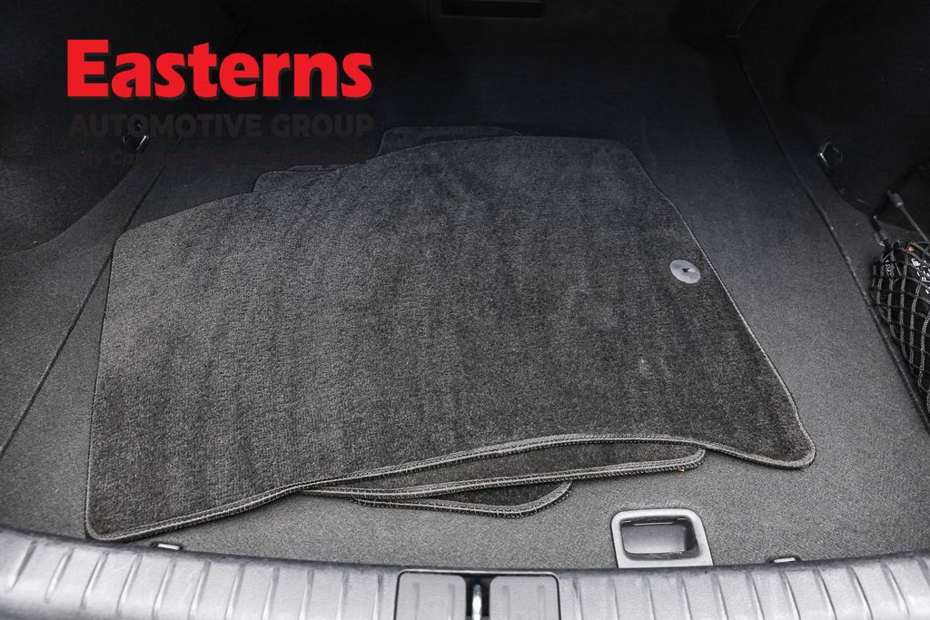 Used 2025 Genesis G70 2.5T RWD image 9
