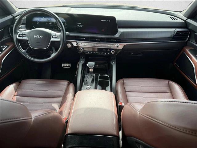 Used 2024 Kia Telluride SX Prestige AWD/4WD image 11