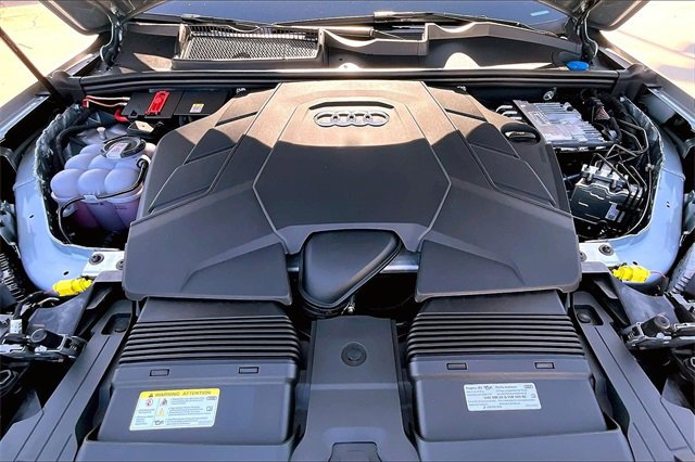 New 2025 Audi Q7 3.0T Premium Plus image 11