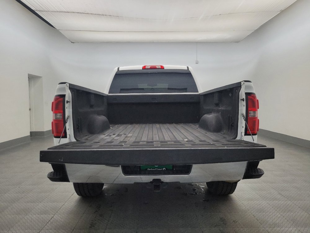 Used 2016 GMC Sierra 1500 SLE w/ SLE Value Package image 29