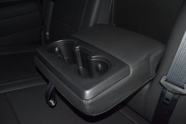 New 2026 Chevrolet Silverado 2500 LTZ w/ Trail Boss Package AWD/4WD image 48
