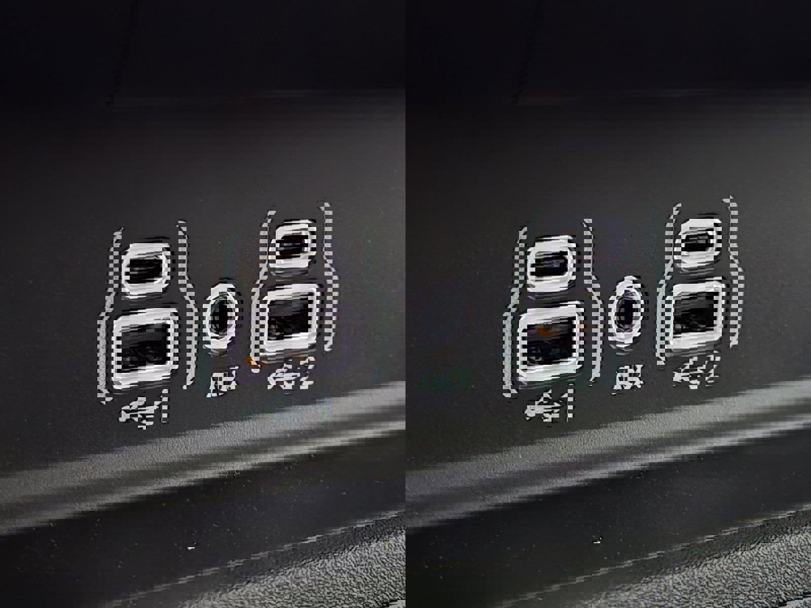 New 2026 RAM 1500 Big Horn image 6