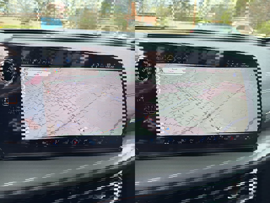 New 2026 Chevrolet Traverse LT w/ Driver Confidence Package image 9