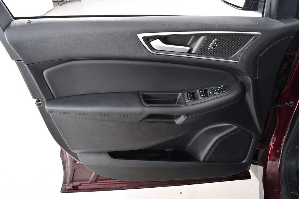 Used 2023 Ford Edge SEL w/ Convenience Package AWD/4WD image 24