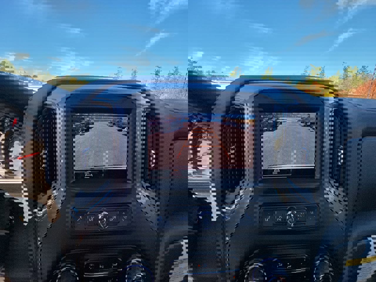 New 2026 Chevrolet Silverado 1500 W/T image 48