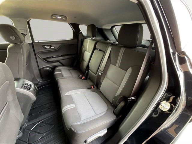 Used 2024 Chevrolet Blazer LT w/ Driver Confidence Package FWD image 22