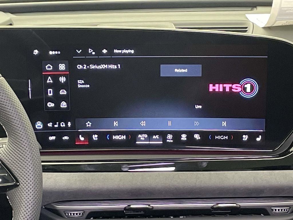 New 2026 Audi A6 Prestige image 28