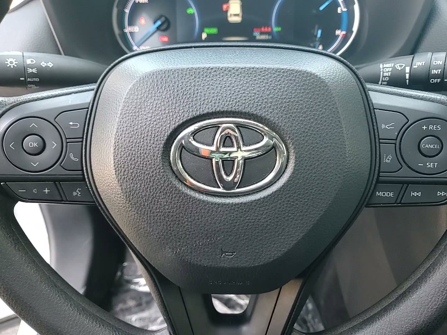 Certified 2024 Toyota RAV4 XLE image 22