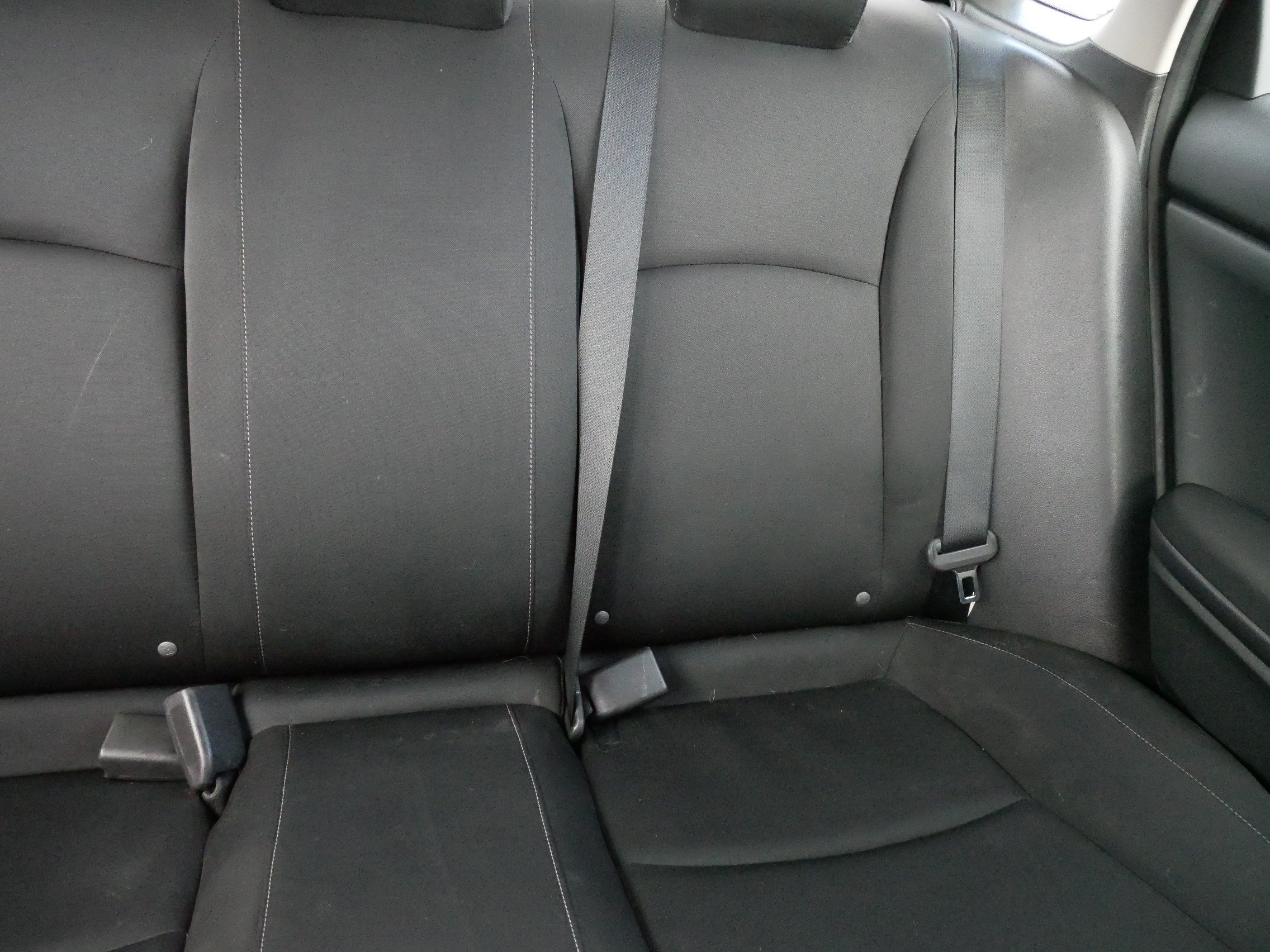 Used 2016 Honda Civic LX image 14