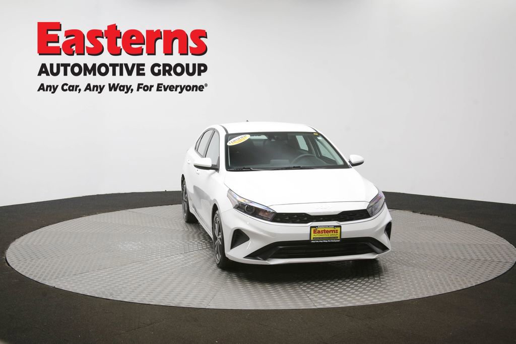 Used 2024 Kia Forte LXS image 51