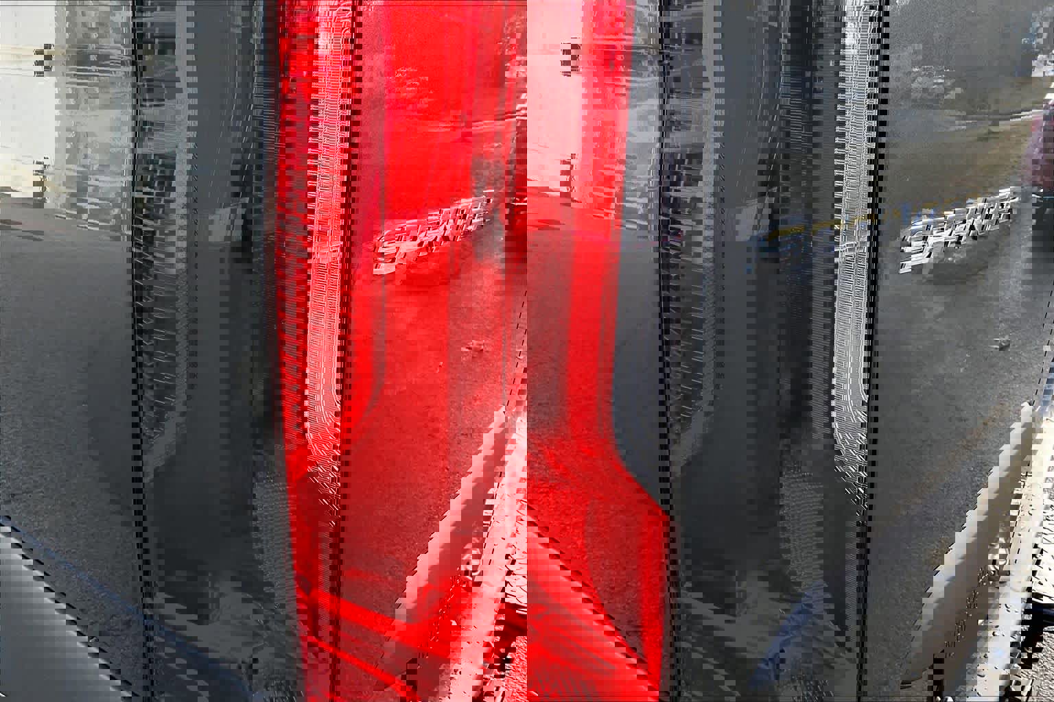 New 2026 Mercedes-Benz Sprinter 2500 image 6