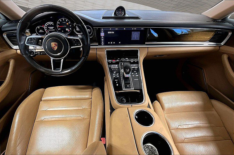 Used 2024 Alfa Romeo Tonale Ti w/ Premium Interior Package AWD/4WD image 12