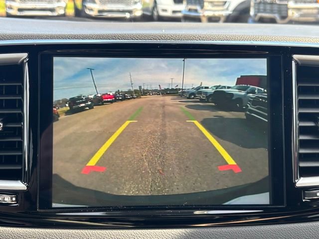 New 2026 Chrysler Voyager LX image 21