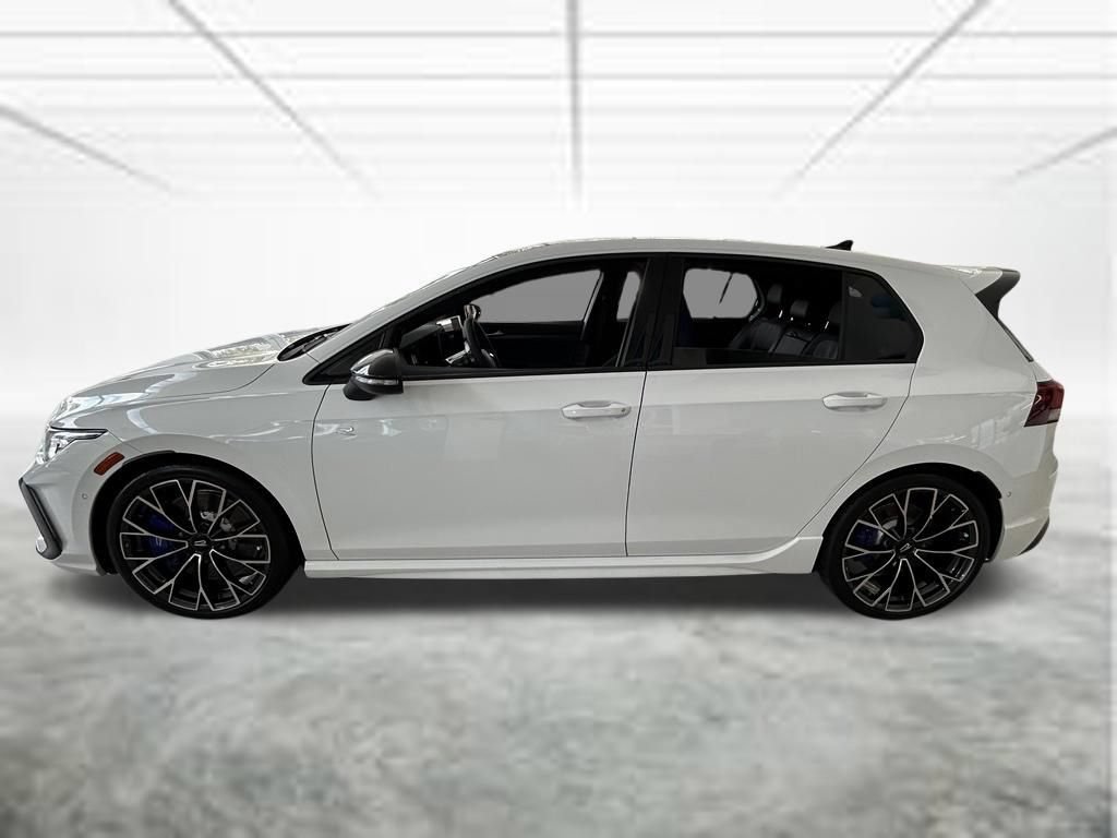 New 2026 Volkswagen Golf AWD/4WD image 8
