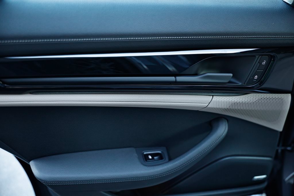 New 2026 Porsche Panamera 4 AWD/4WD image 24