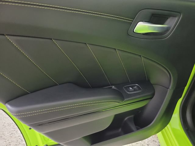 Used 2023 Dodge Charger Scat Pack RWD image 15