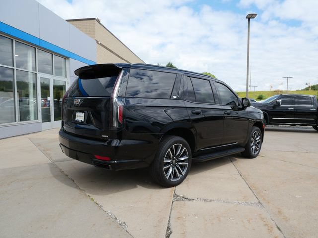 Used 2023 Cadillac Escalade Sport AWD/4WD image 6