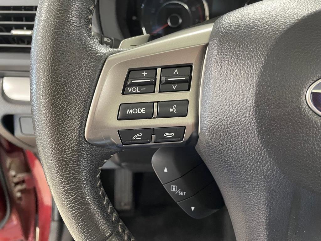 Used 2015 Subaru Forester 2.0XT Touring w/ Eyesight & Navigation System image 30