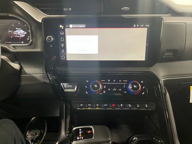 New 2026 GMC Sierra 1500 AT4X AWD/4WD image 22