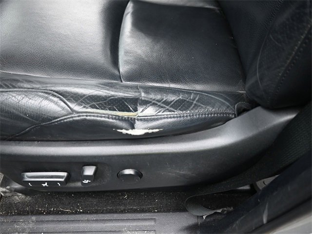 Used 2011 Toyota 4Runner Limited image 14