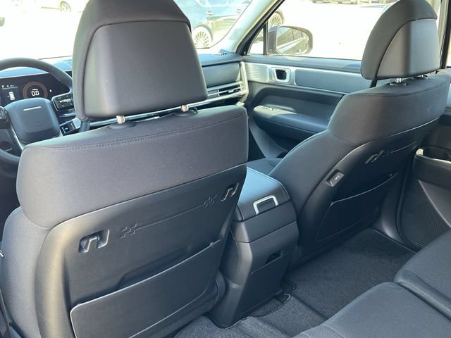 New 2026 Hyundai Santa Fe SE AWD/4WD image 18