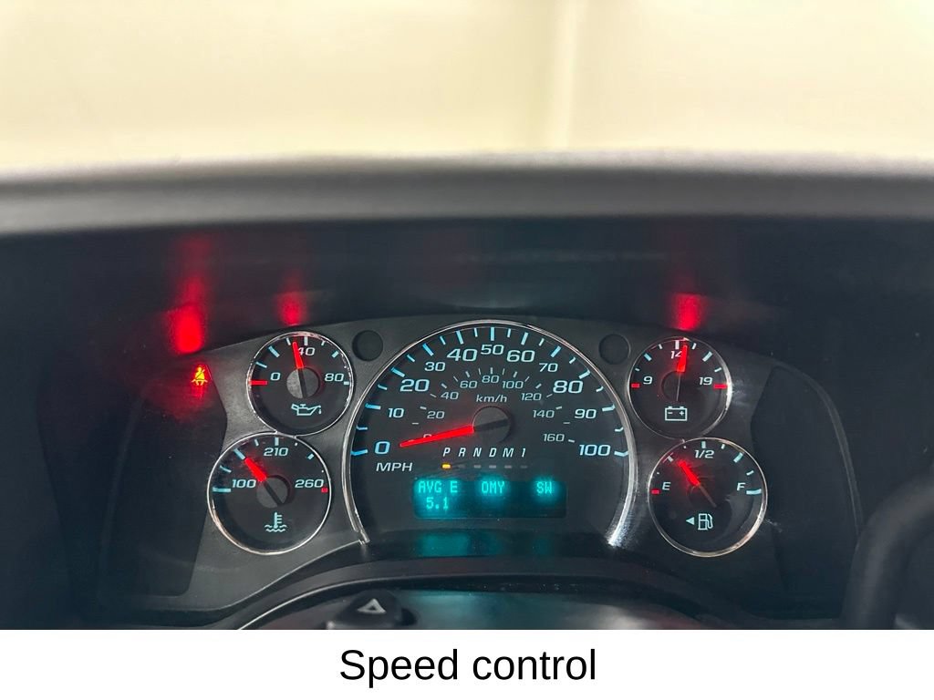 Used 2019 Chevrolet Express 3500 LT w/ LT Preferred Equipment Group RWD image 36