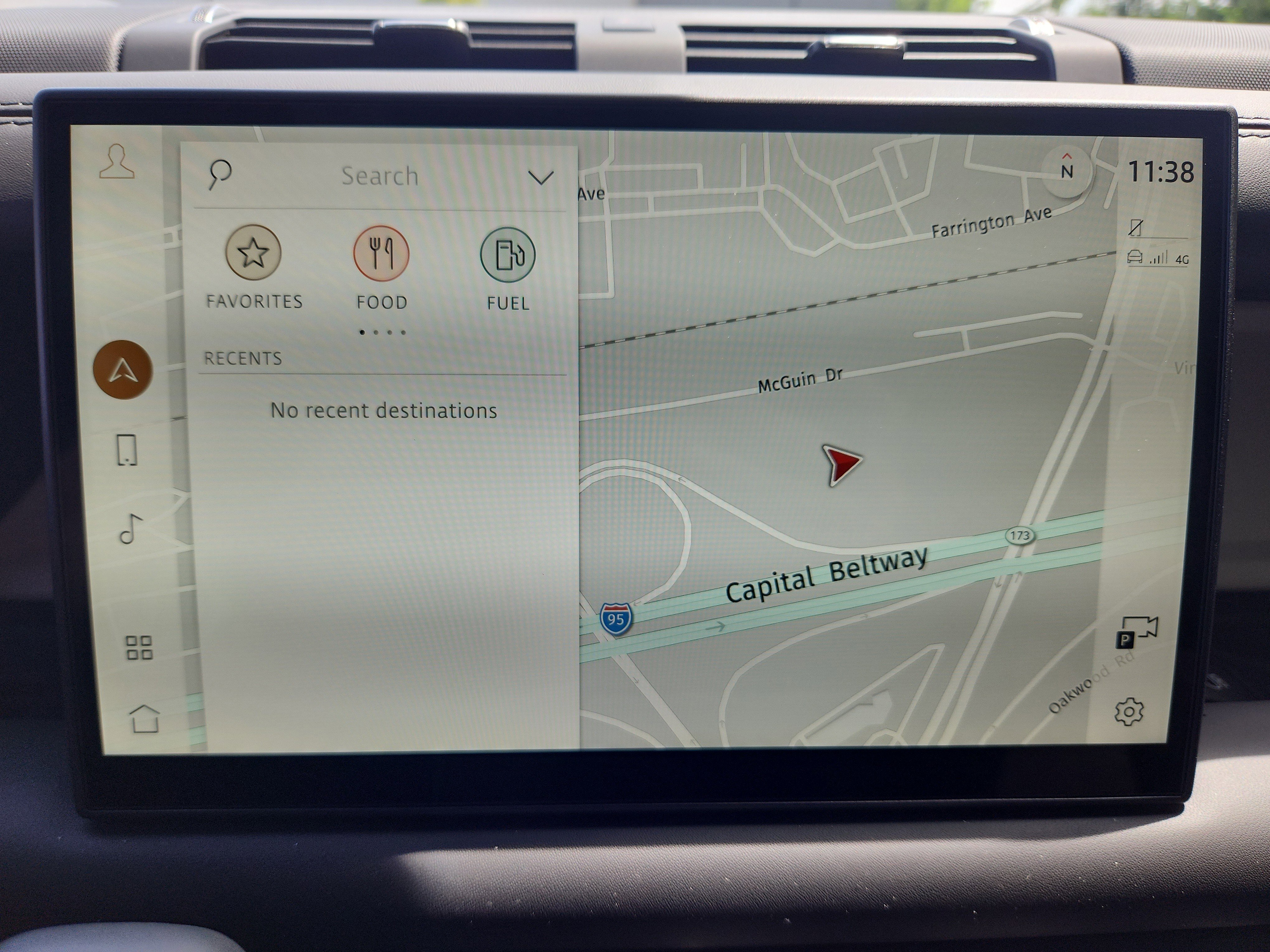 Used 2025 Land Rover Defender 130 S image 19